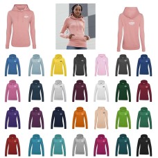 AWD Ladies Hoodie