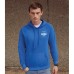 Lightweight Hoodie