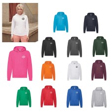 Lightweight Hoodie Ladies