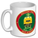British Rail Old School Mug