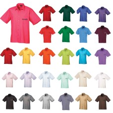 Short Sleeve Shirt