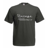 Vintage Tee