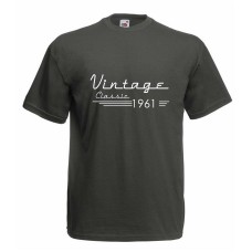 Vintage Tee