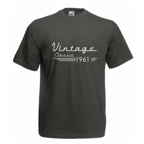 Vintage Tee