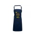 King Of The BBQ Apron