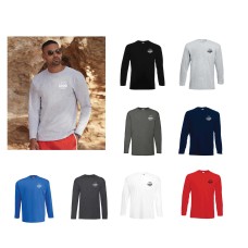 Long Sleeve T Shirt