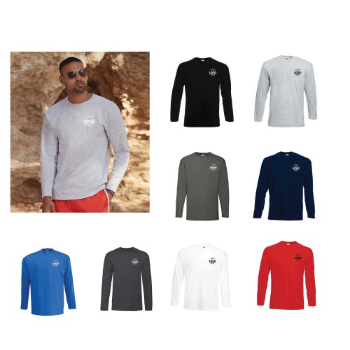 Long Sleeve T Shirt