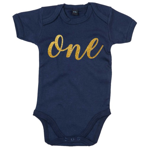 1st Birthday Outfit