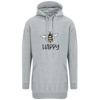 Bee Happy Hoody Dress