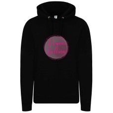 Region Bellina Black Hoody
