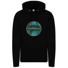 Region Charmana Black Hoody