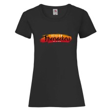 Region Firecracker T-Shirt