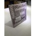 Your Words On A Canvas Print