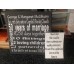 Your Words On A Canvas Print