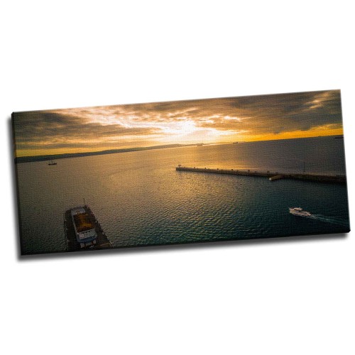 Weymouth Bay