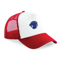 Weymouth Veterans Hub Trucker Cap