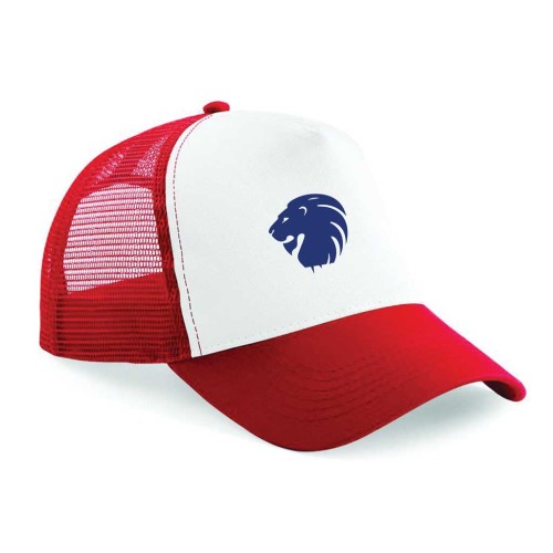 Weymouth Veterans Hub Trucker Cap