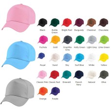 Baseball Caps