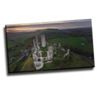 Corfe Castle