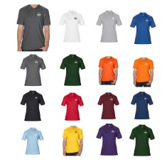 Dryblend Pique Polo Shirt