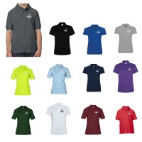 Dryblend Pique Polo Shirt Kids