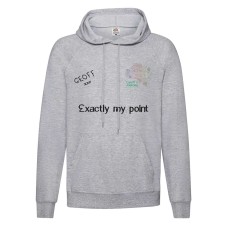 Geoffs Journey Hoodie