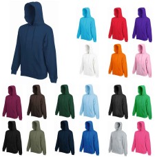 Classic Hoodie