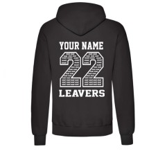 Radipole Leavers Hoodie