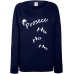 Prosecco HO HO HO Jumper
