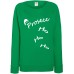 Prosecco HO HO HO Jumper