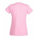 V Neck T Shirt Ladies