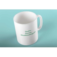 Geoffs Journey Mug