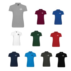 Polo Shirt Lady Fit