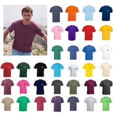 Round Neck T Shirt