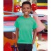 Round Neck T Shirt Kids