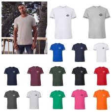 Premium Round Neck T Shirt