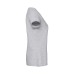 Premium Round Neck T Shirt Ladies