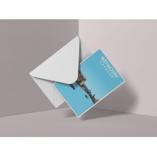 Weymouth Harbour Greeting Cards