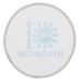 Love Weymouth Frisbee