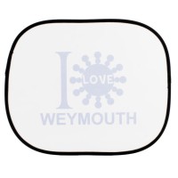 Love Weymouth Sunscreen