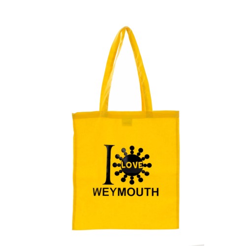 Love Weymouth Bag