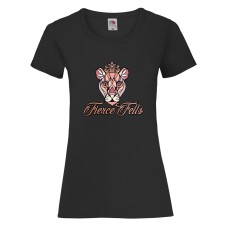 Fierce Fells T-Shirt