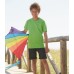 Round Neck T Shirt Kids