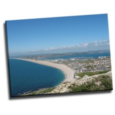 Chesil Beach