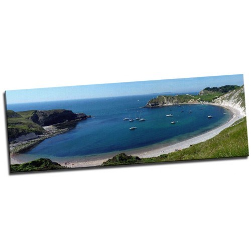 Lulworth Cove