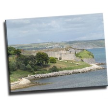 Nothe Fort