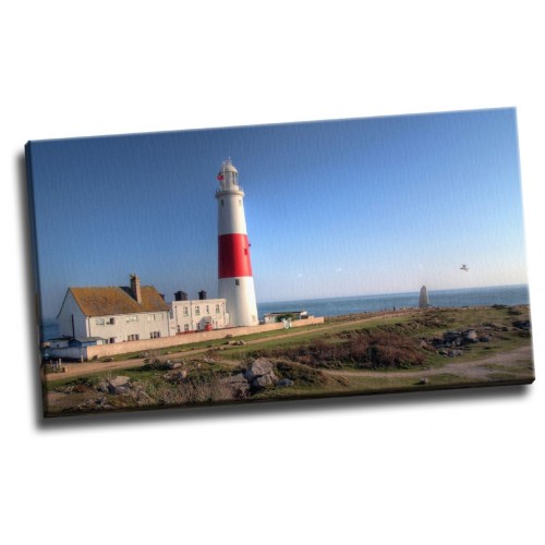 Portland Bill