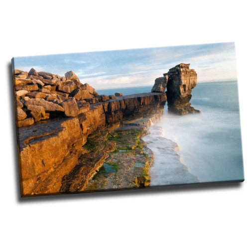 Pulpit Rock