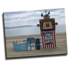 Punch & Judy