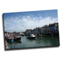 Weymouth Harbour